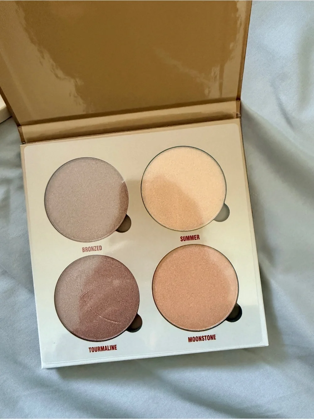 Anastasia Beverly Hills Glow Kit - Sun Dipped
